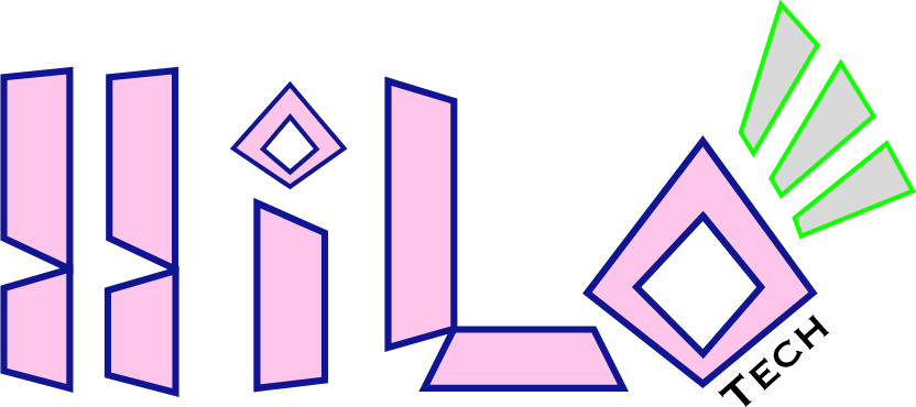 Hilotech company logo